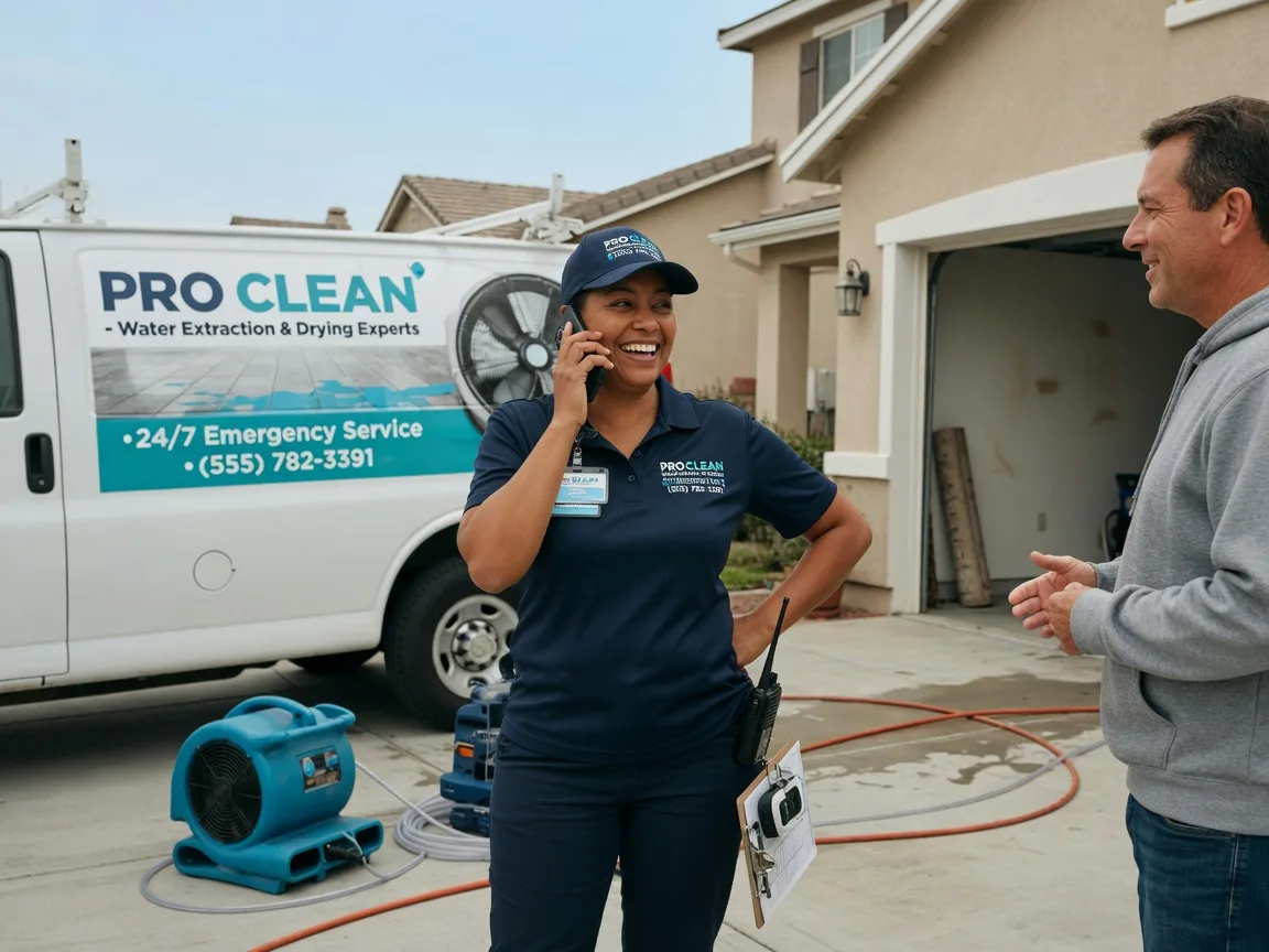 Water Extraction & Drying West River, MD FAQs